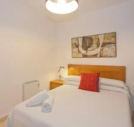 Studio Mozart Center Apartmán