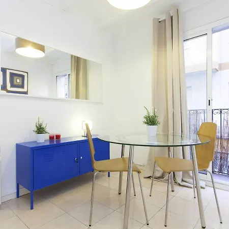 Studio Mozart Center Apartmán
