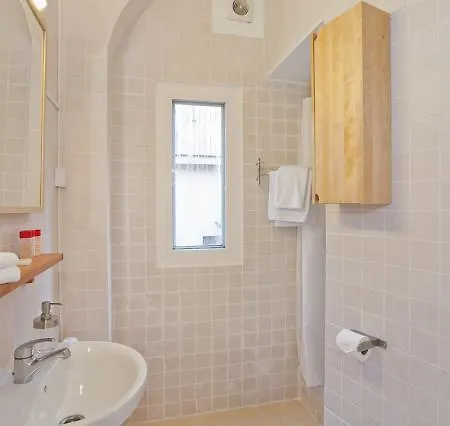 Apartmán Studio Mozart Center *
