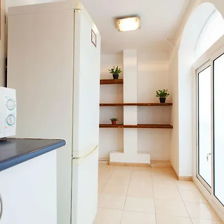 Studio Mozart Center Apartmán