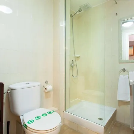 Studio Mozart Center Apartmán *