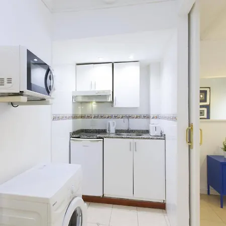 Apartmán Studio Mozart Center