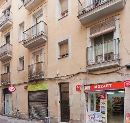 Apartmán Studio Mozart Center