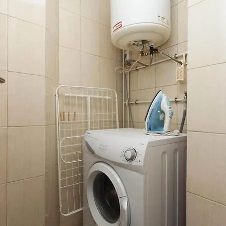 Apartmán Studio Mozart Center Barcelona