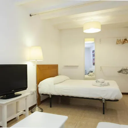 Studio Mozart Center Apartmán *