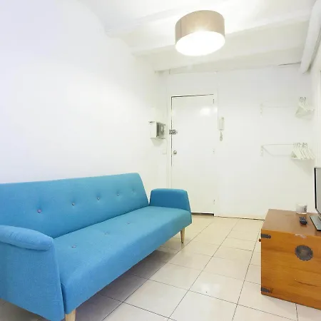 Apartmán Studio Mozart Center *