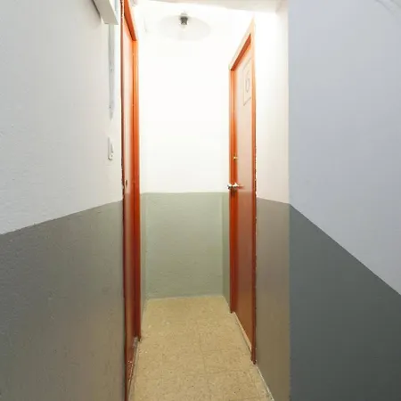 Apartmán Studio Mozart Center *