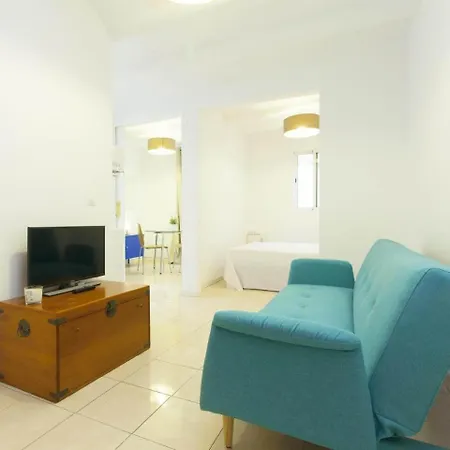 Studio Mozart Center Apartment