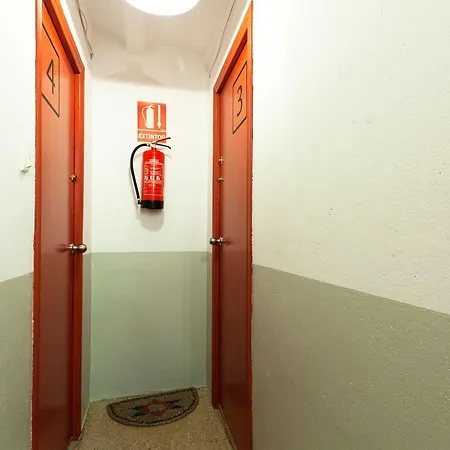 Studio Mozart Center * Barcelona
