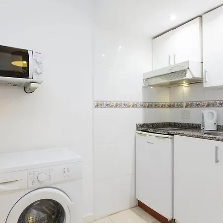 Studio Mozart Center Apartment *