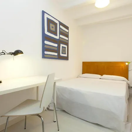 Studio Mozart Center Barcelona
