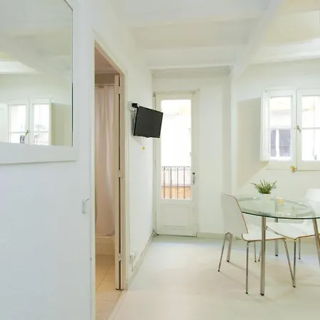 Studio Mozart Center Apartment *