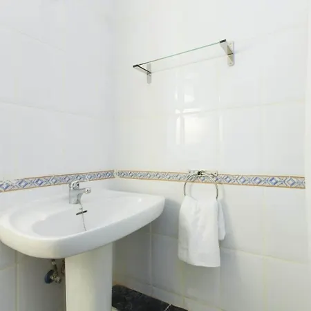 Studio Mozart Center Apartment Barcelona