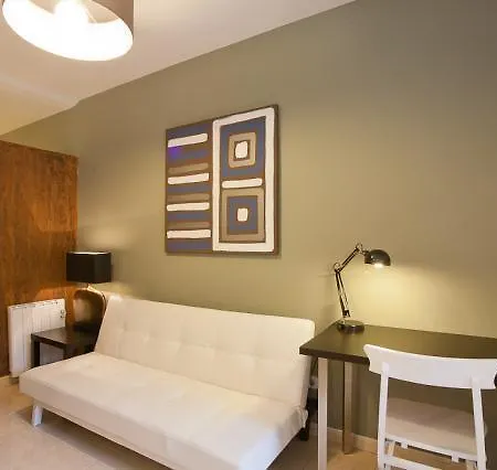 Studio Mozart Center *