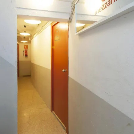 Studio Mozart Center * バルセロナ